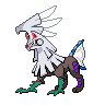 silvally front sprite