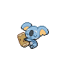 komala front sprite