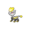 jangmo-o front sprite