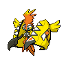 tapu-koko front sprite