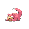 slowpoke front sprite