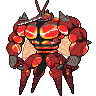 buzzwole front sprite