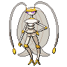 pheromosa front sprite