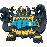 guzzlord front sprite