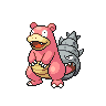 slowbro front sprite