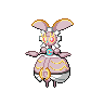 magearna front sprite