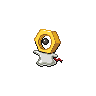 meltan front sprite