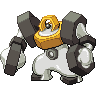 melmetal front sprite