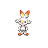 scorbunny front sprite