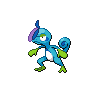 drizzile front sprite