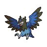 corvisquire front sprite