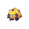 dottler front sprite