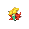 gossifleur front sprite