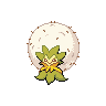 eldegoss front sprite