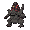 coalossal front sprite