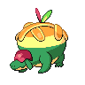 appletun front sprite