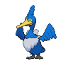 cramorant front sprite