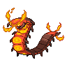 centiskorch front sprite