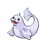 dewgong front sprite