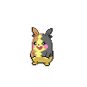 morpeko-full-belly front sprite