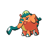 cufant front sprite