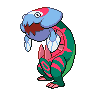 dracovish front sprite