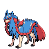 zacian front sprite