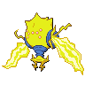 regieleki front sprite