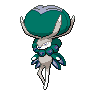 calyrex front sprite