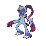 sneasler front sprite