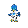 quaxwell front sprite