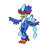 quaquaval front sprite