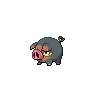 lechonk front sprite