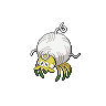 tarountula front sprite
