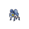 nymble front sprite