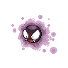 gastly front sprite