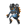 lokix front sprite