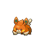 pawmi front sprite