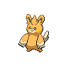 pawmo front sprite