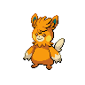 pawmot front sprite