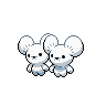 tandemaus front sprite
