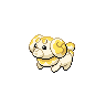 fidough front sprite