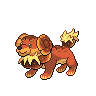 dachsbun front sprite