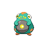 bellibolt front sprite