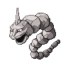 onix front sprite