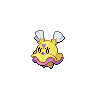 flittle front sprite