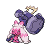 tinkaton front sprite