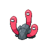 wugtrio front sprite
