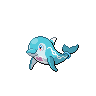 palafin-zero front sprite