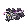 revavroom front sprite